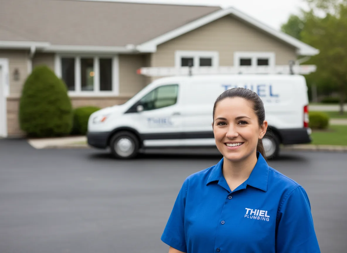 Plumber Pickerel, WI FAQs
